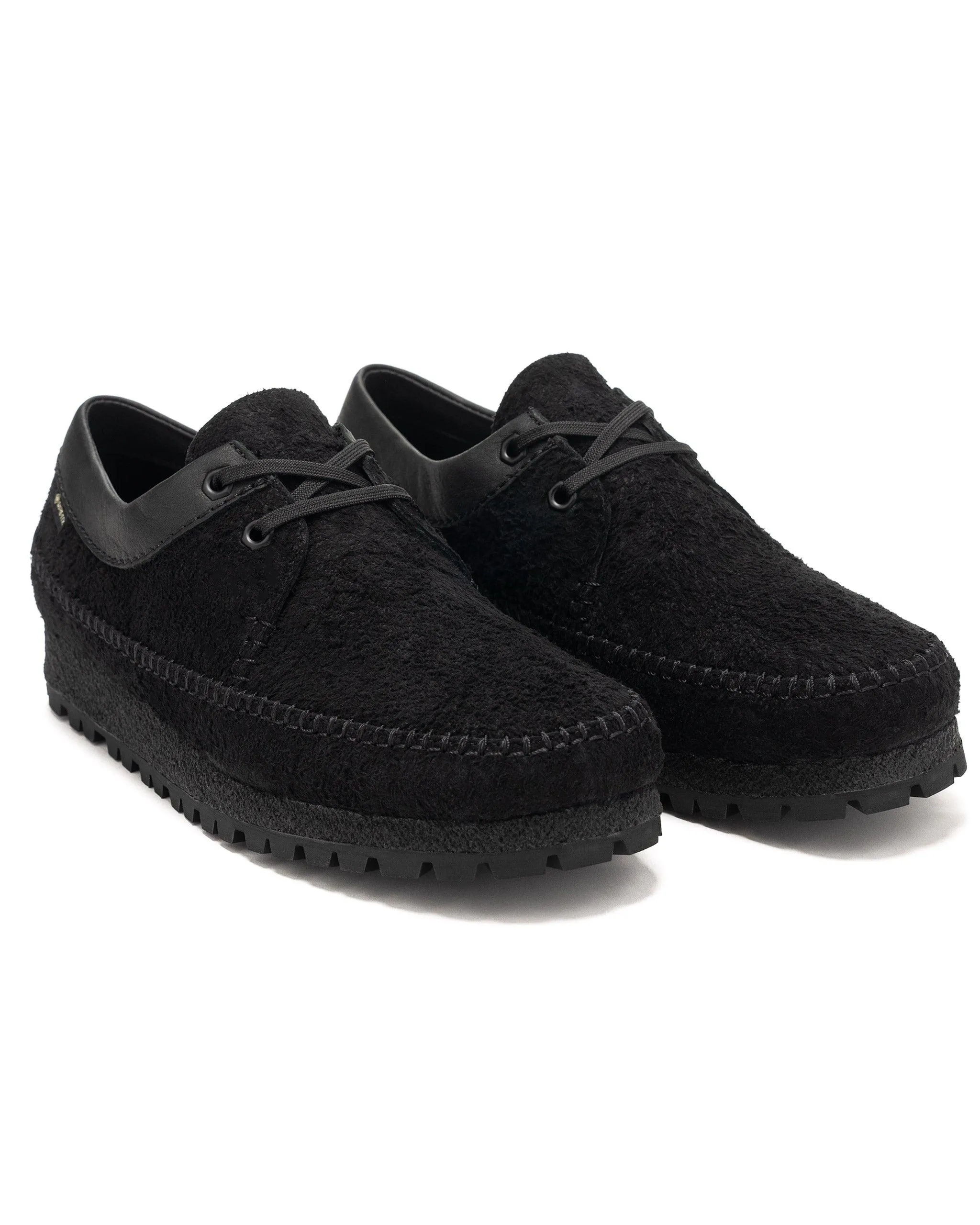 / Clarks Originals Weaver GORE-TEX Black