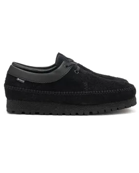 / Clarks Originals Weaver GORE-TEX Black