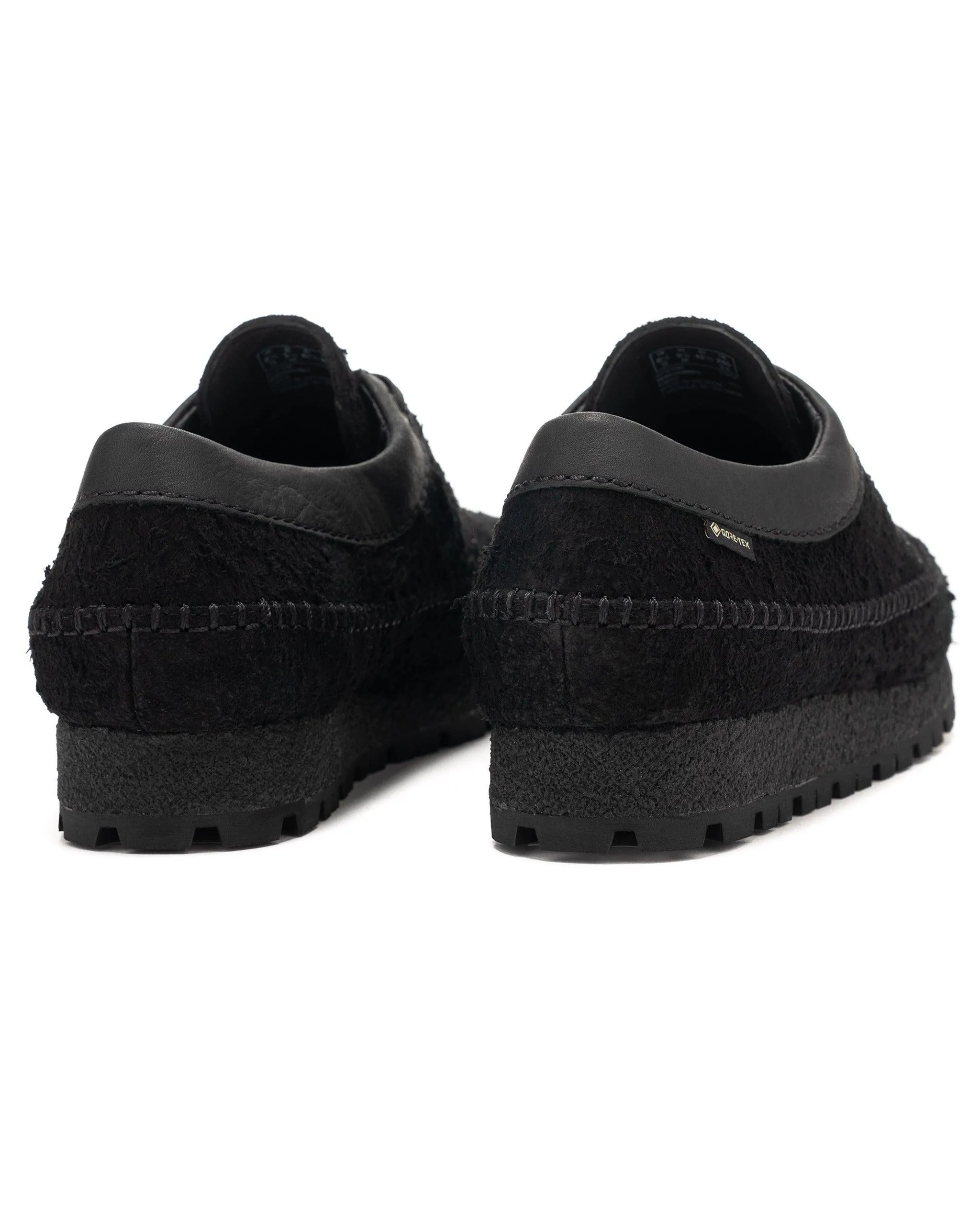 / Clarks Originals Weaver GORE-TEX Black