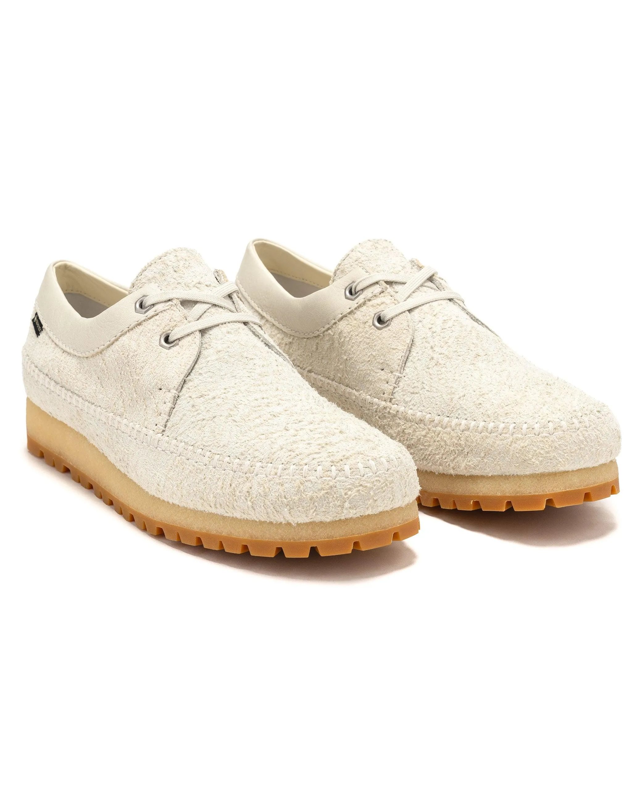 / Clarks Originals Weaver GORE-TEX White