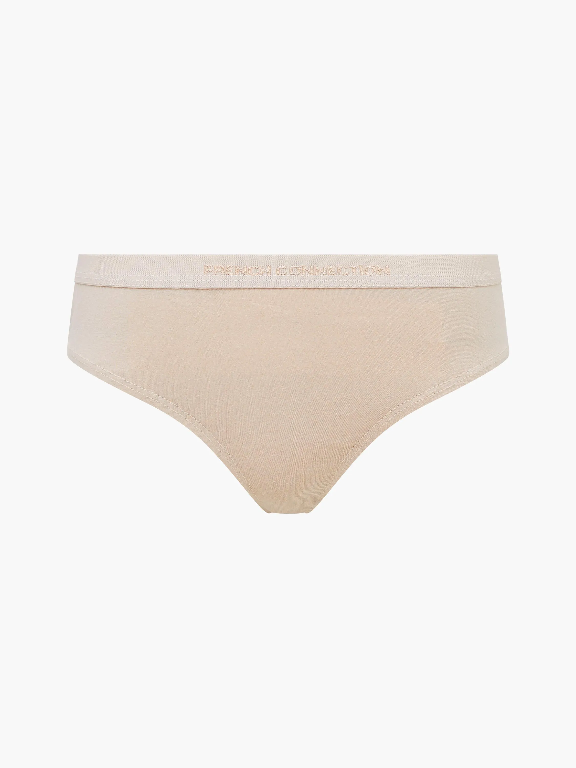 3 Pack French Connection Thongs