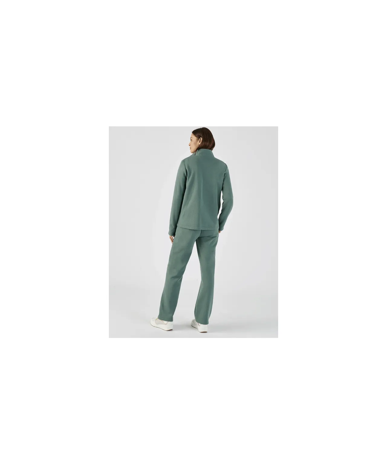 3-Piece Leisure Suit