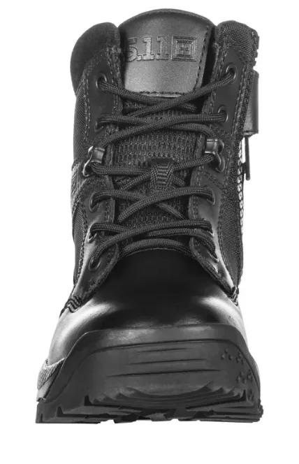 5.11 WOMENS A.T.A.C 2.0 6 SIDE ZIP BOOT