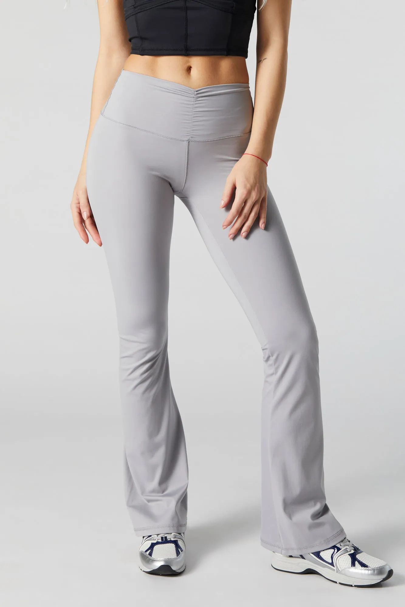 Active Flare Pant