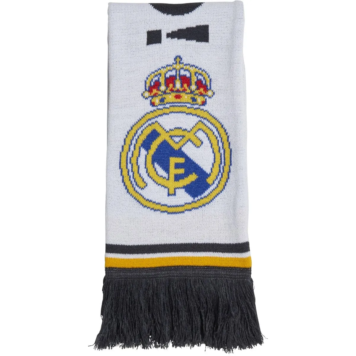 adidas RMCF - Real Madrid Scarf  | IA2989