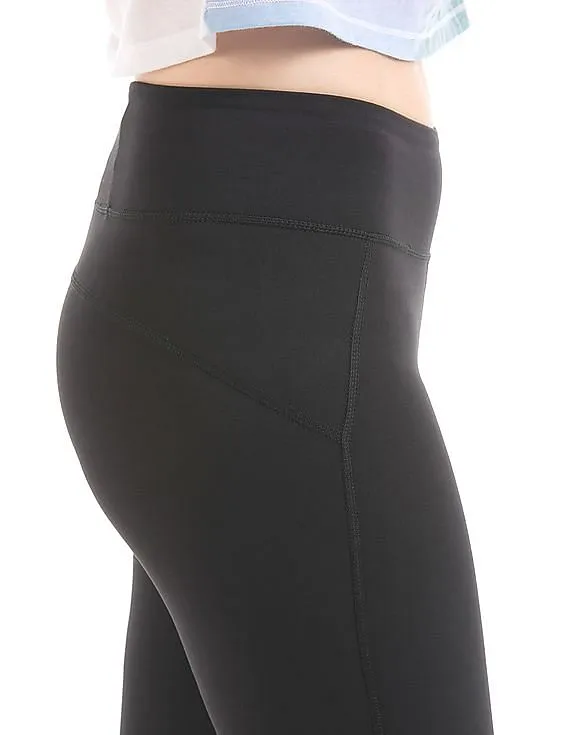 Aeropostale Active Capri Leggings