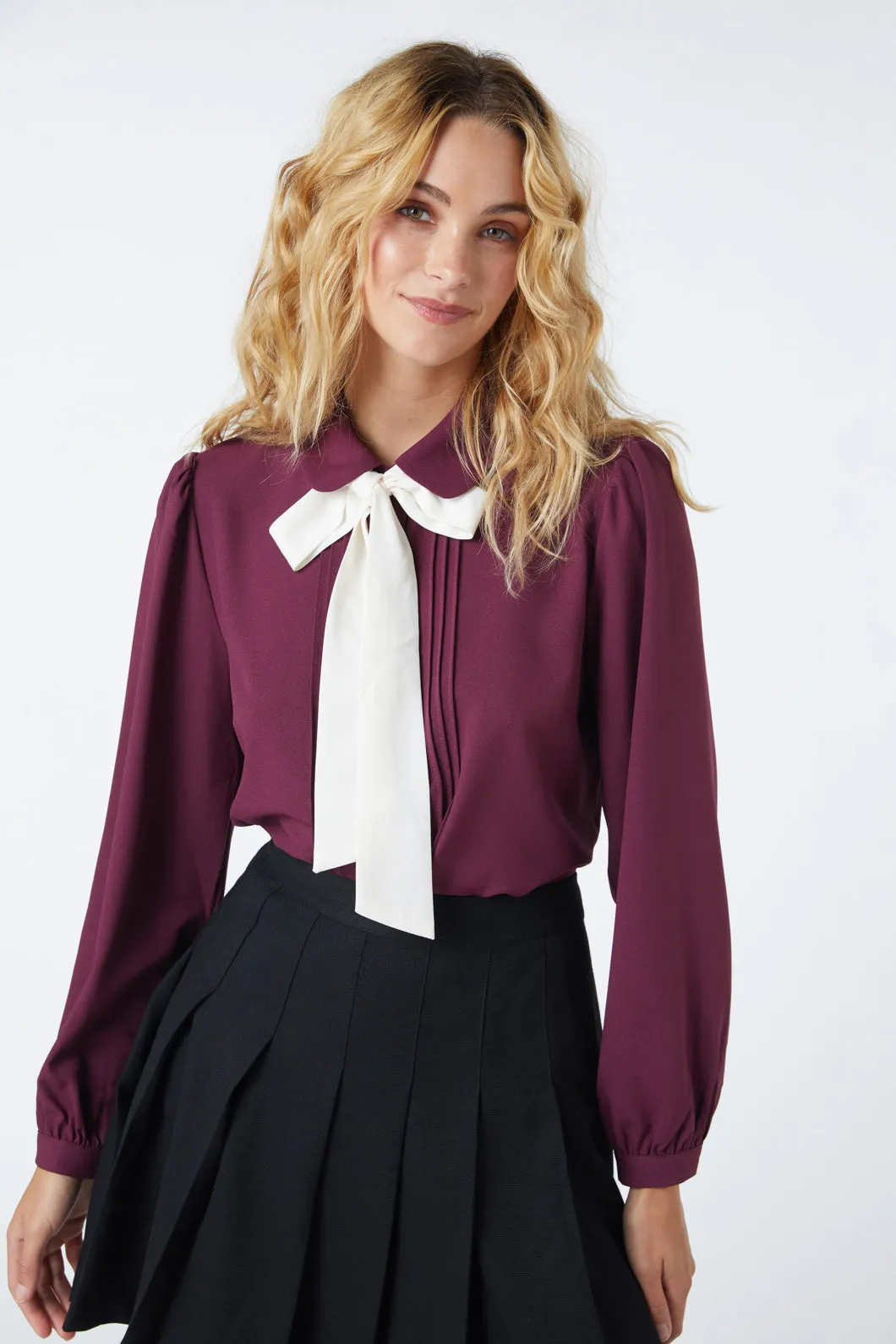 Annie Blouse