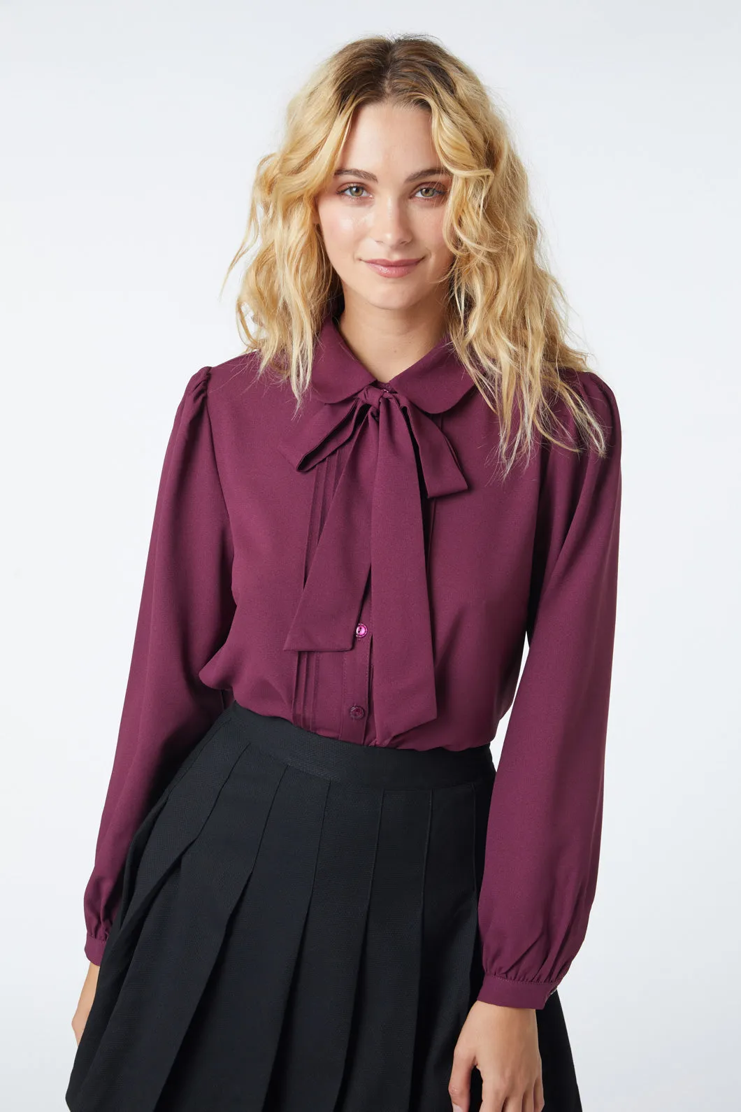 Annie Blouse