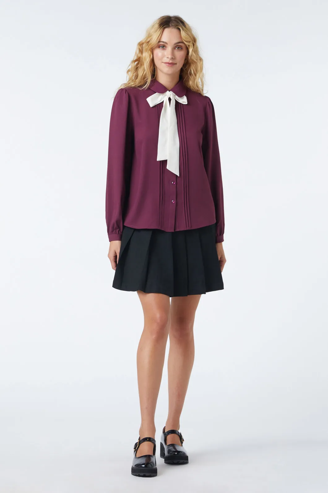 Annie Blouse