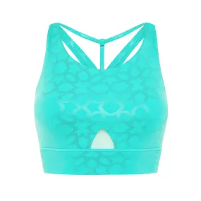 Arabian Nights Princess Sports Bra