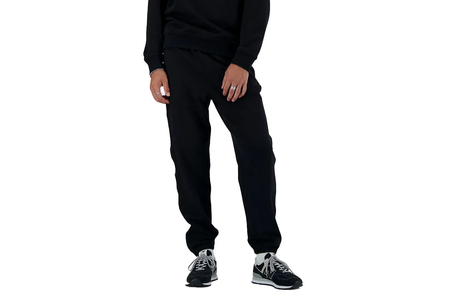 Athletics French Terry Jogger