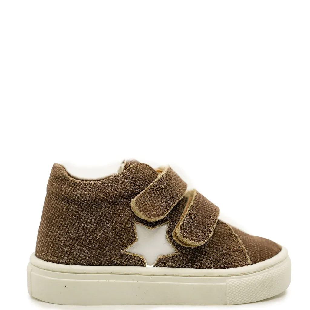 Atlanta Mocassin Desert Star Baby Sneaker