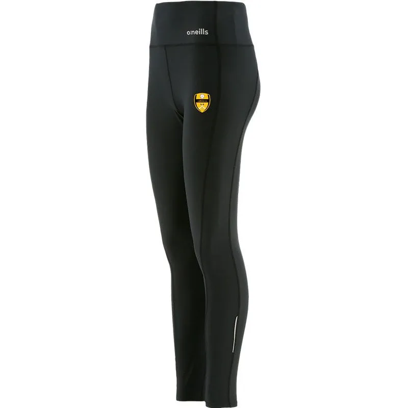 Avoca GAA Riley Full Length Leggings