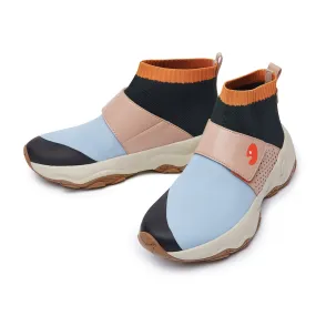 Baby Blue Cazorla II Women