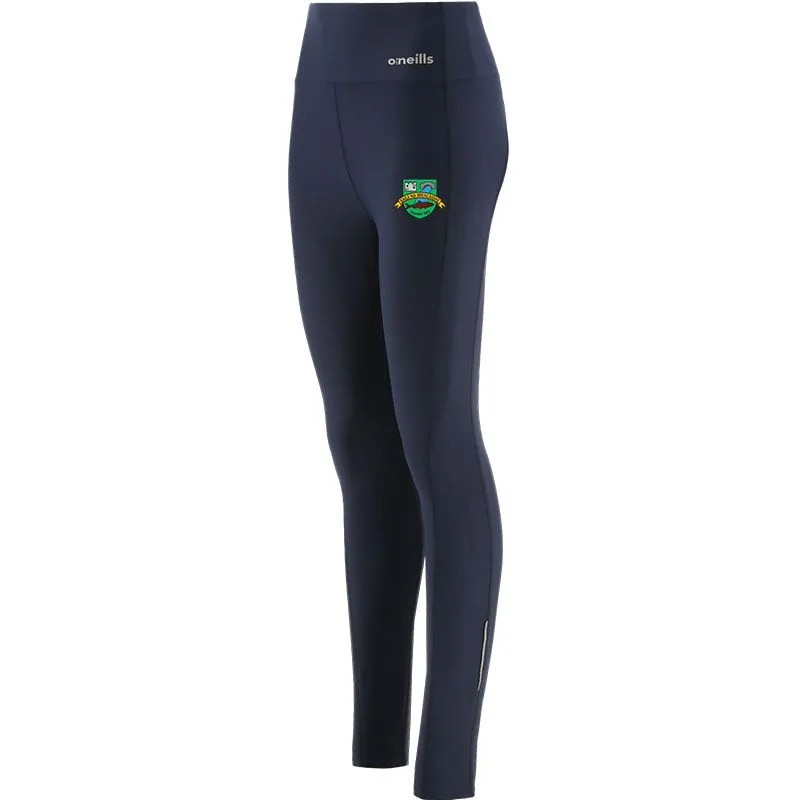 Ballinabrackey GAA Riley Full Length Leggings