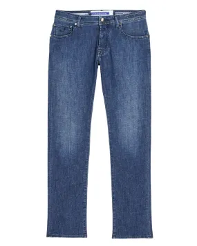 Bard Dark Blue Jeans