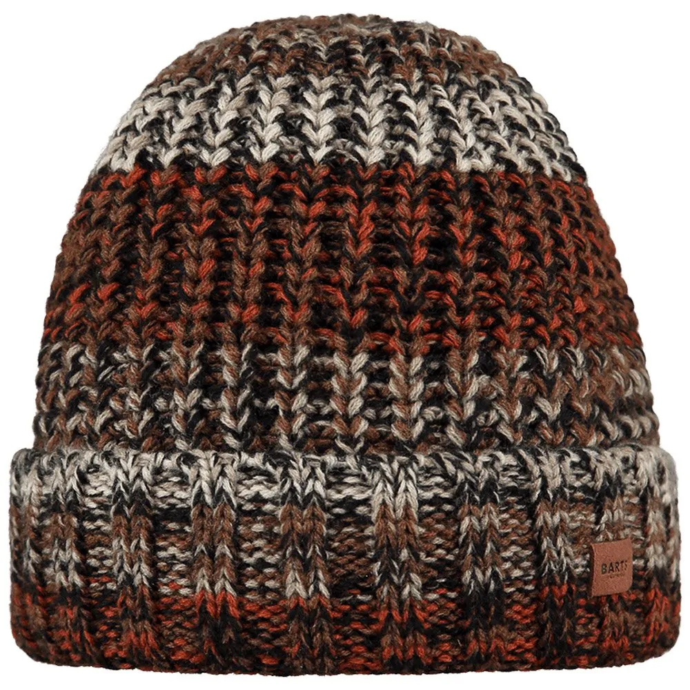 Beanies Barts ---Akotan Beanie Rust