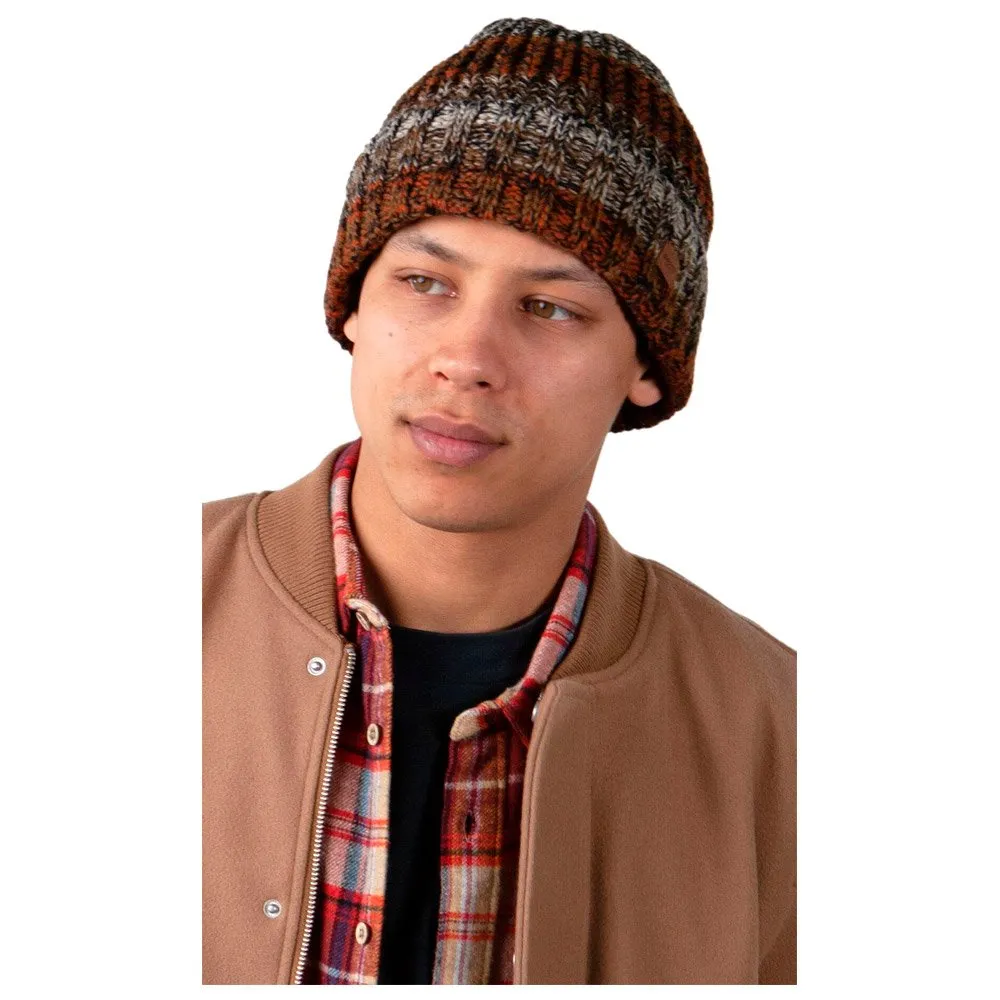 Beanies Barts ---Akotan Beanie Rust