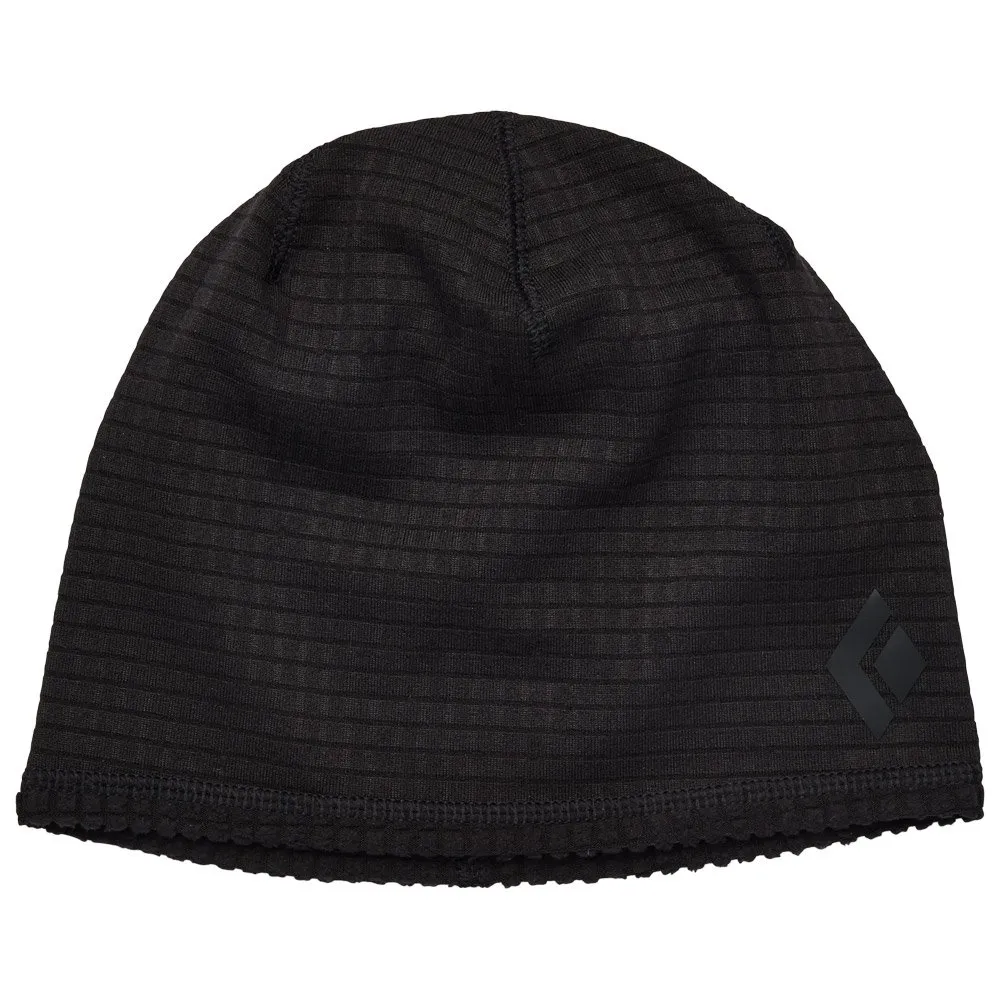 Beanies Black Diamond ---Active Beanie Black