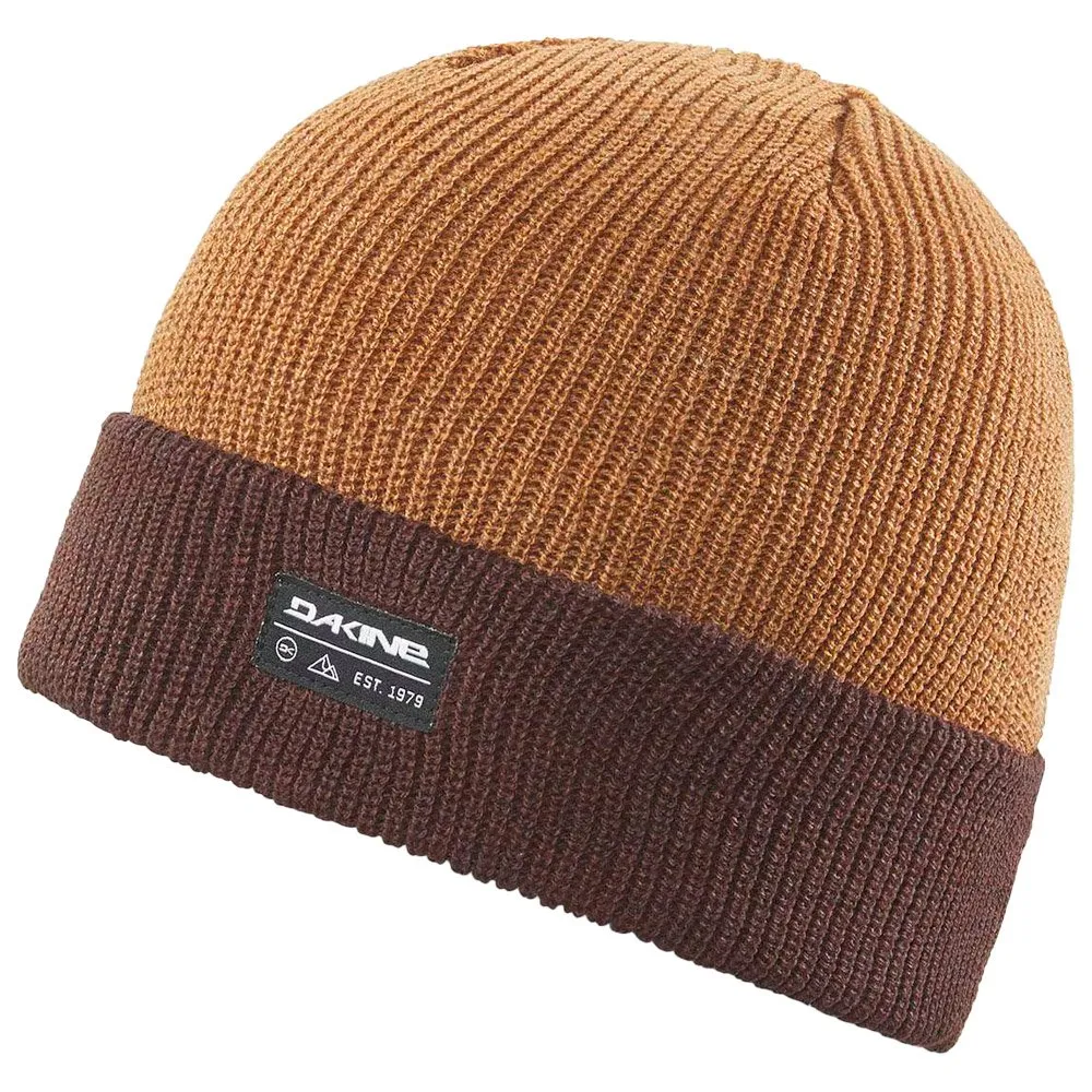 Beanies Dakine ---Hayden Beanie Mole Bison