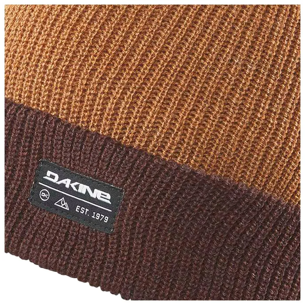 Beanies Dakine ---Hayden Beanie Mole Bison