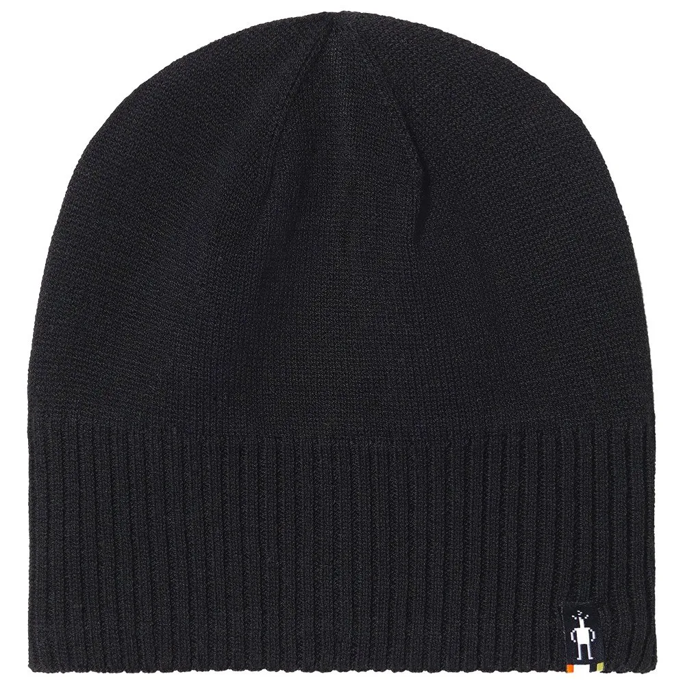 Beanies Smartwool ---Fleece Lined Beanie Black