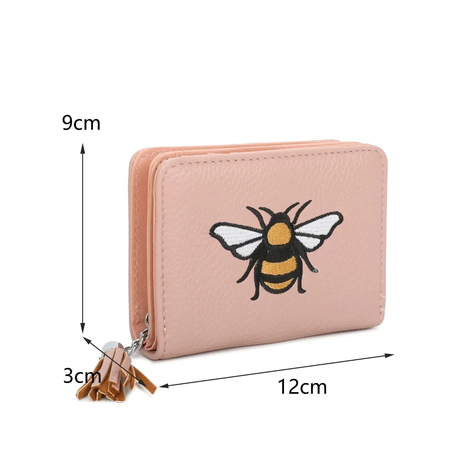 Bee Purse