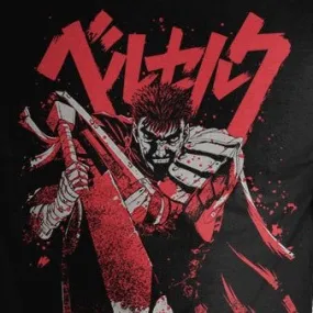 Berserk Bloody Guts T-Shirt