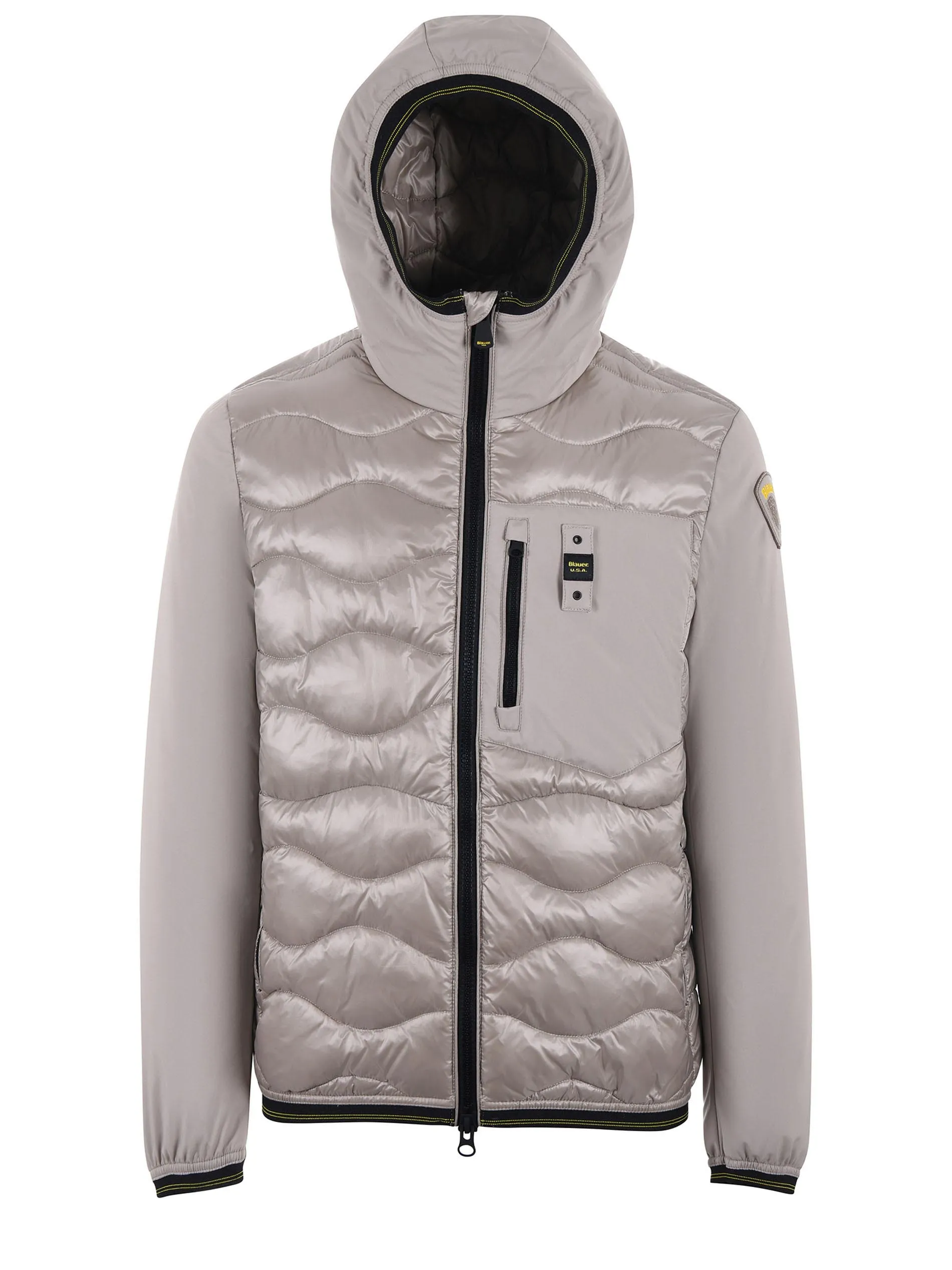 BLAUER Blauer down jacket