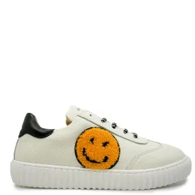 Blublonc Smiley Sneaker