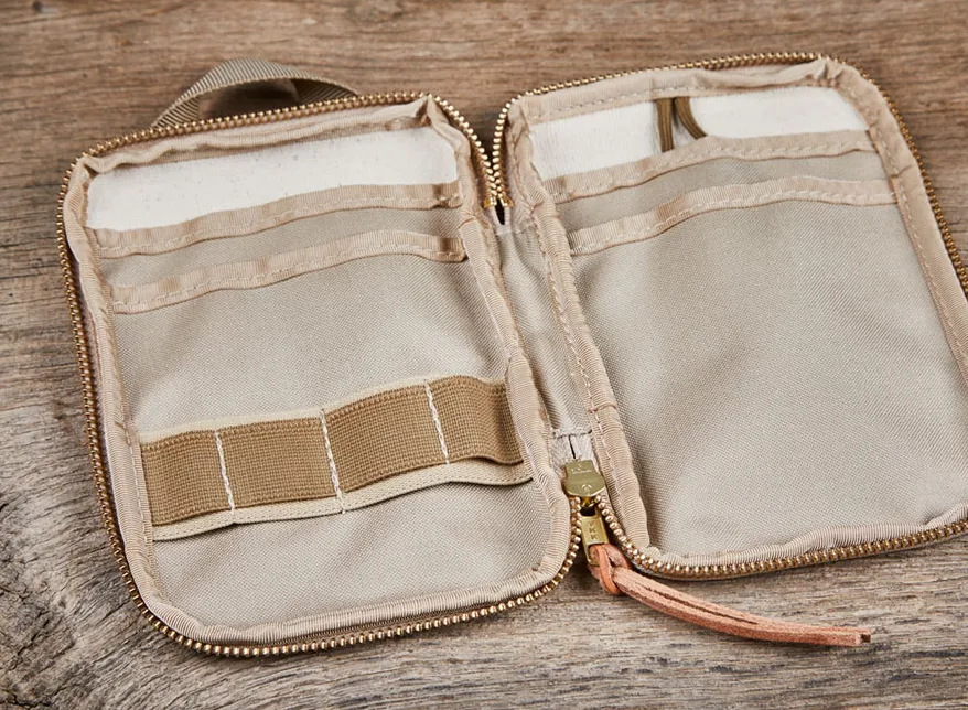 Canvas Organizer, Nature