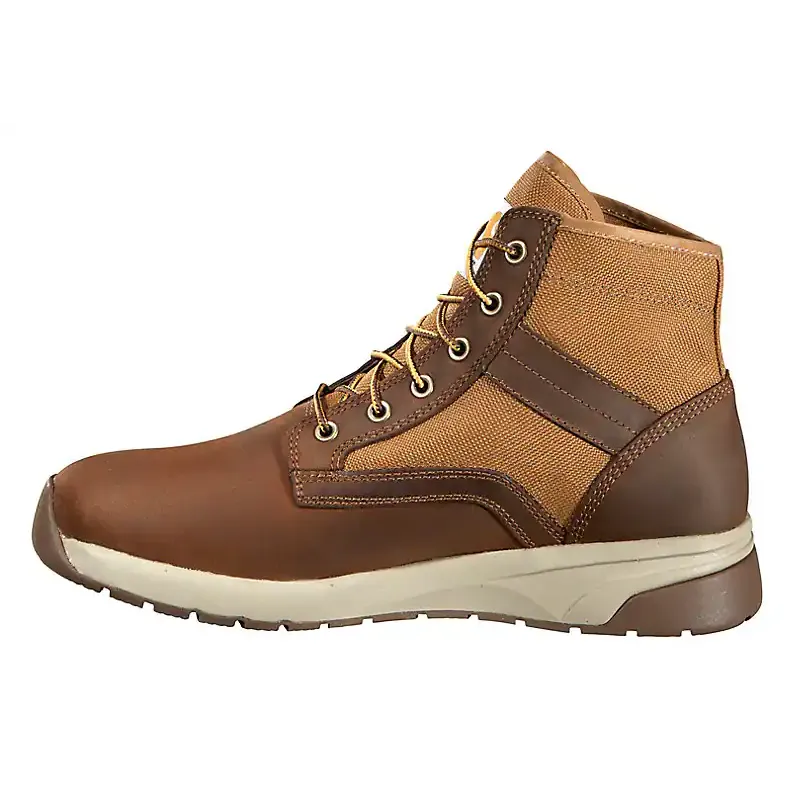 CARHARTT CARHARTT FORCE 5 SNEAKER BOOT 10M BROWN