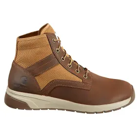 CARHARTT CARHARTT FORCE 5 SNEAKER BOOT 10M BROWN