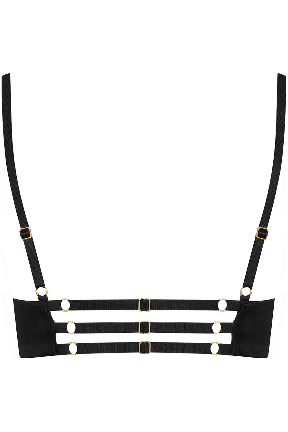 Chambre Noire Bralette