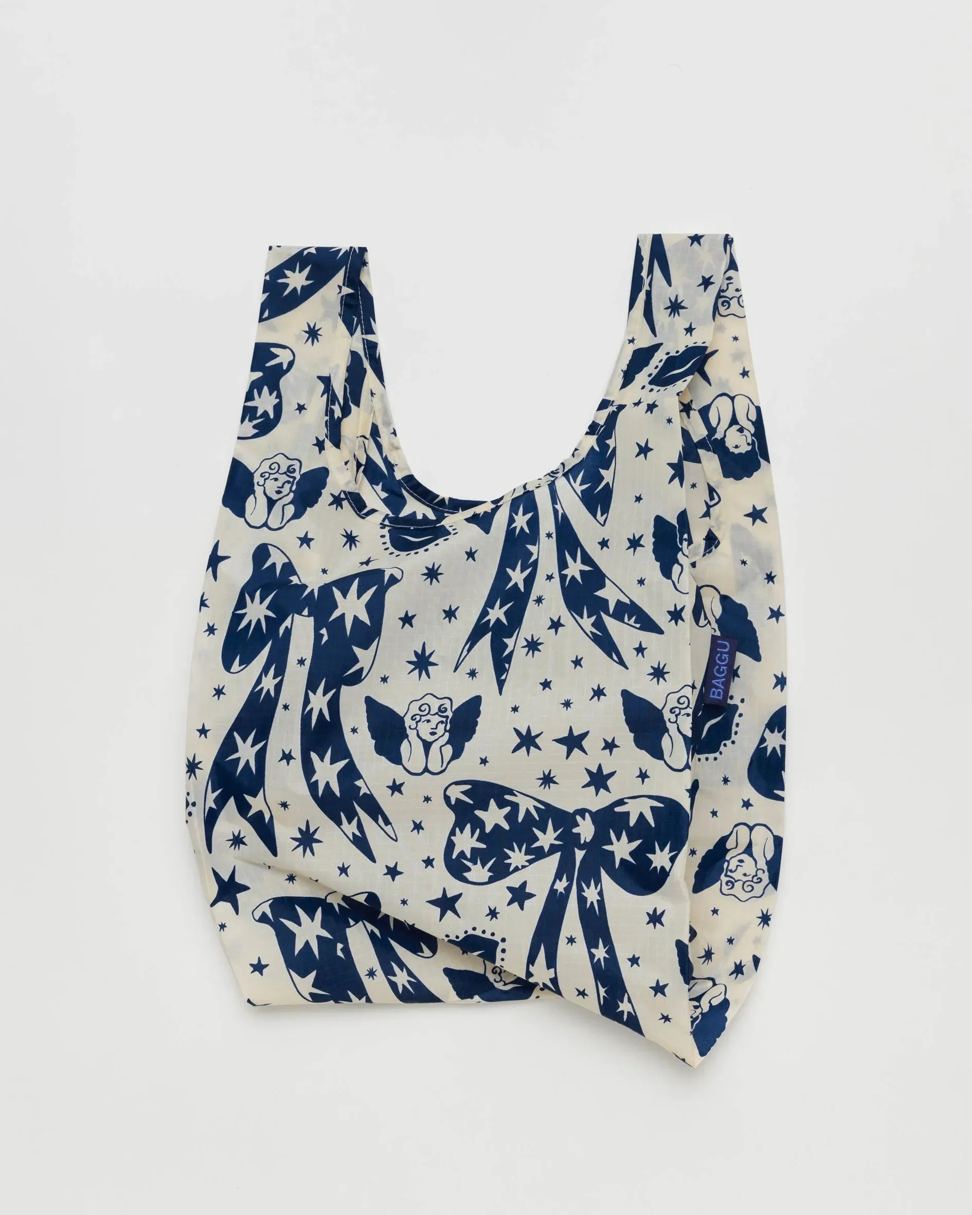 Cherub Bows - Baby Baggu