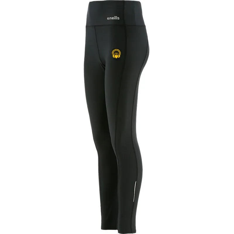 Claddagh Gaels Riley Full Length Leggings