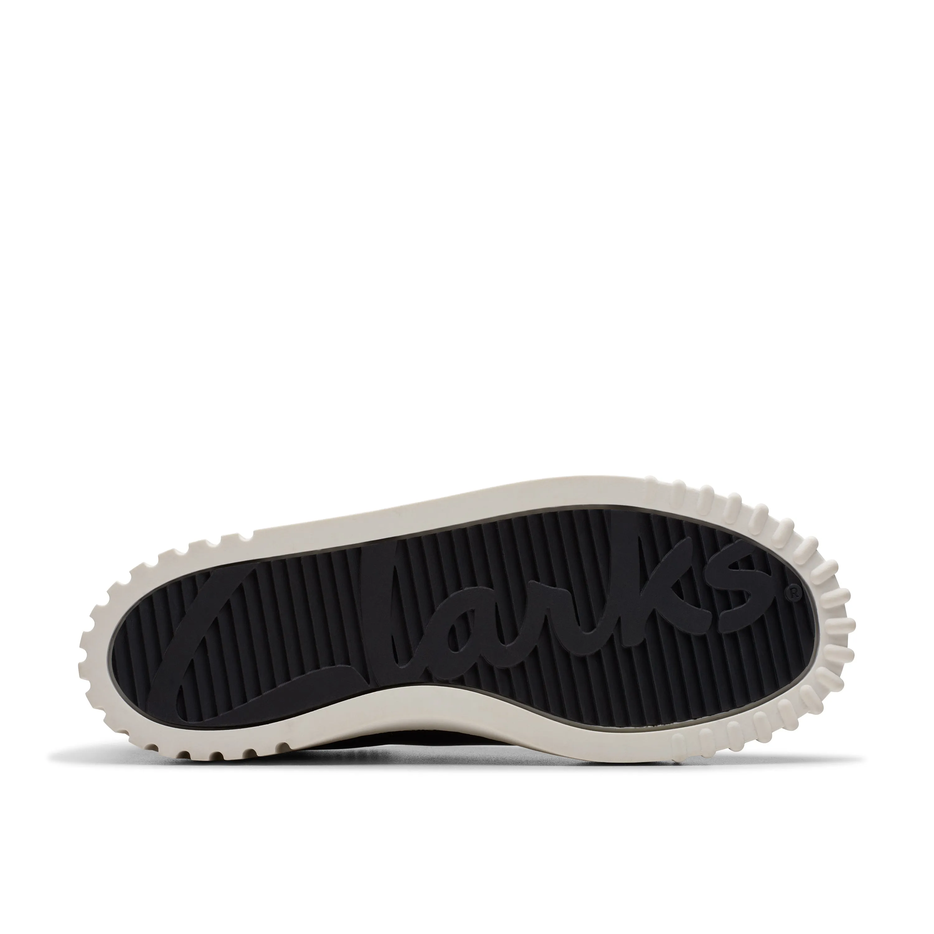 CLARKS | ZAPATOS CASUAL MUJER | MAYHILL WALK BLACK LEATHER | NEGRO