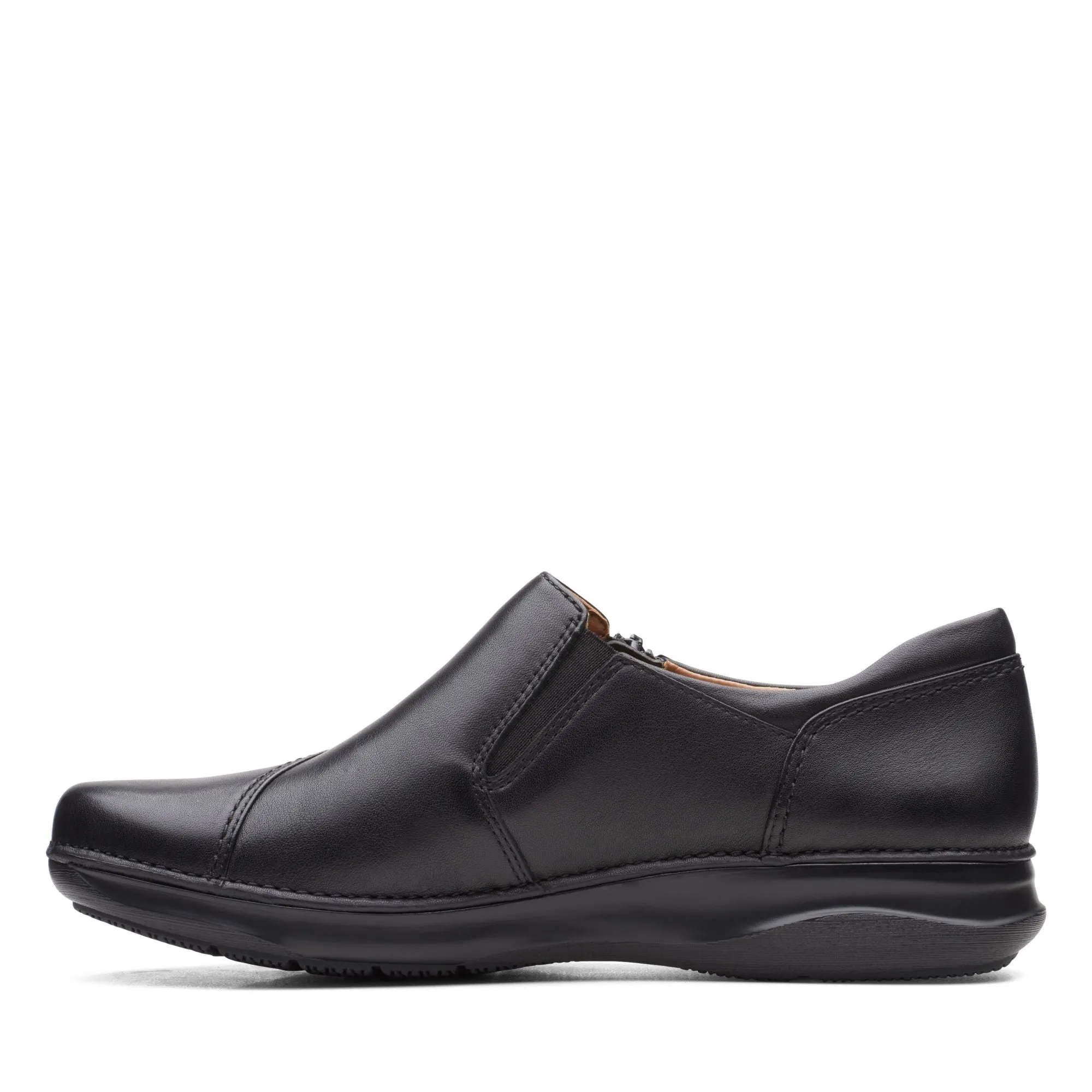 Clarks Appley Zip Women's