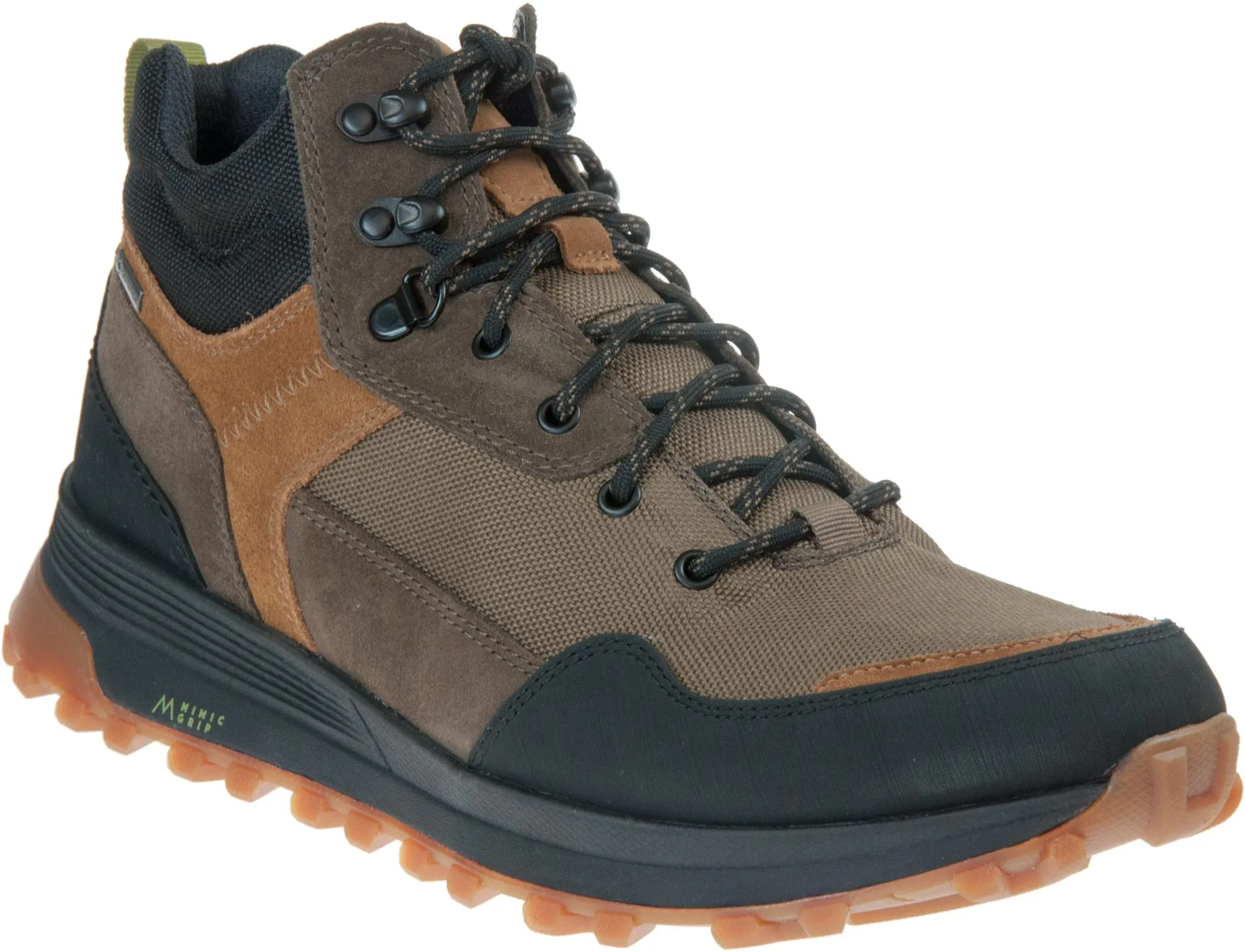 Clarks ATL Trek Hi Gore-Tex