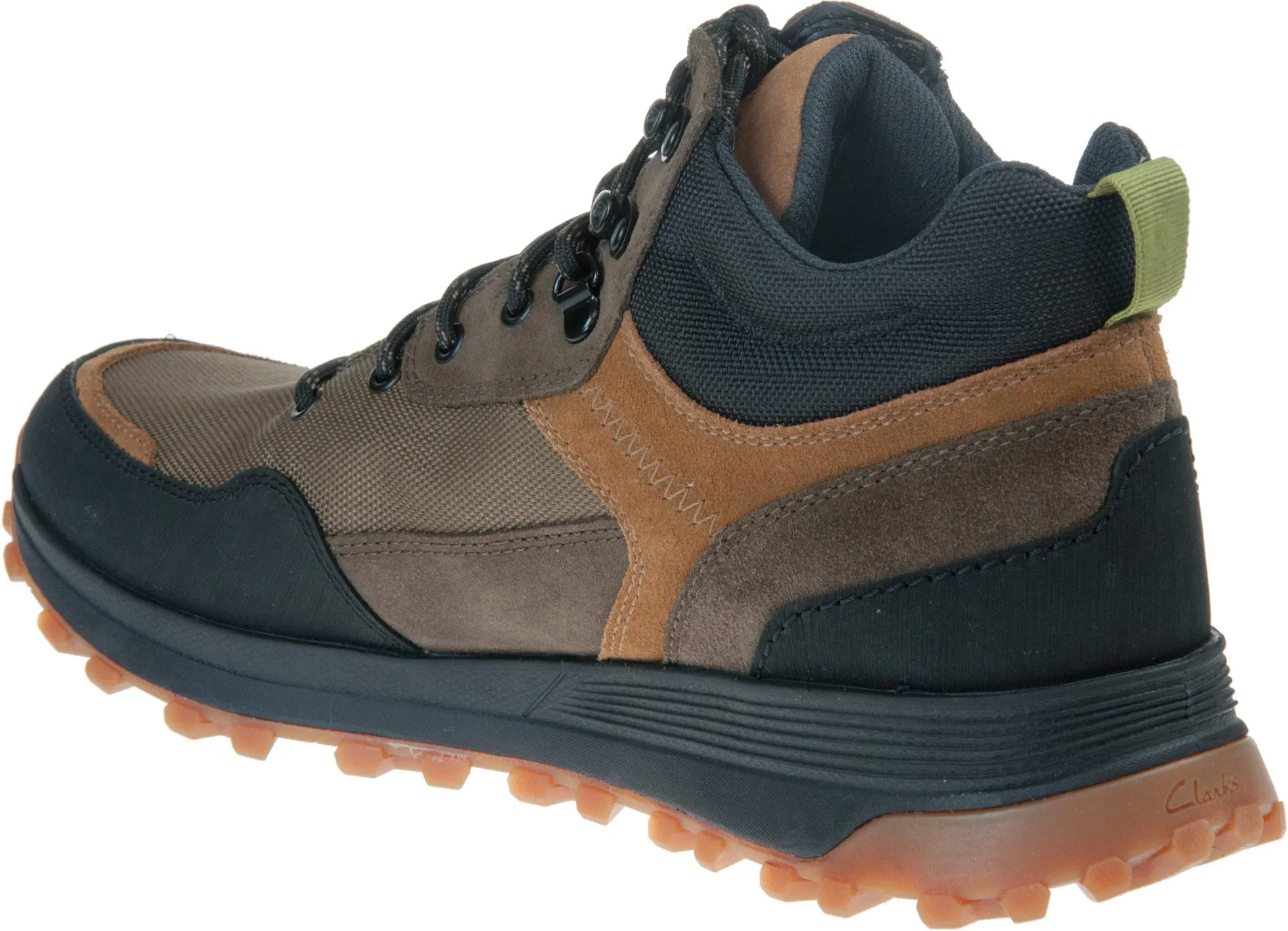 Clarks ATL Trek Hi Gore-Tex