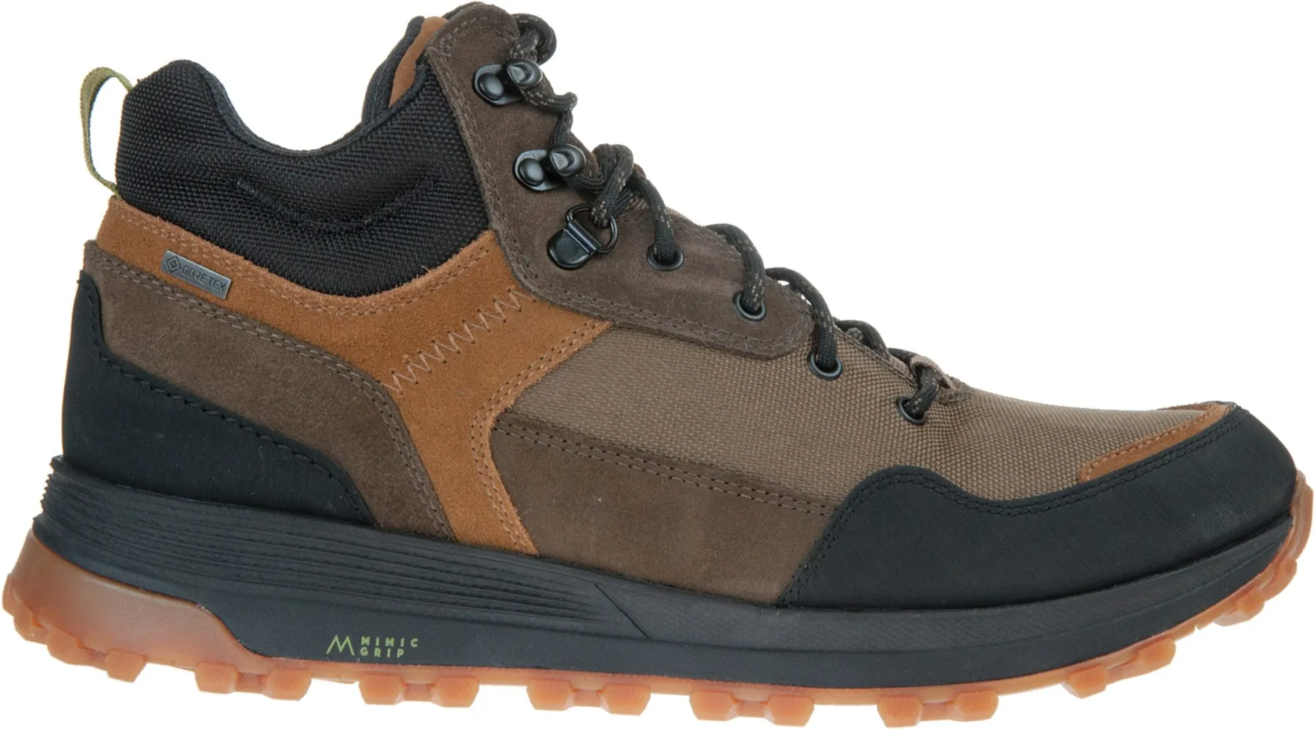 Clarks ATL Trek Hi Gore-Tex