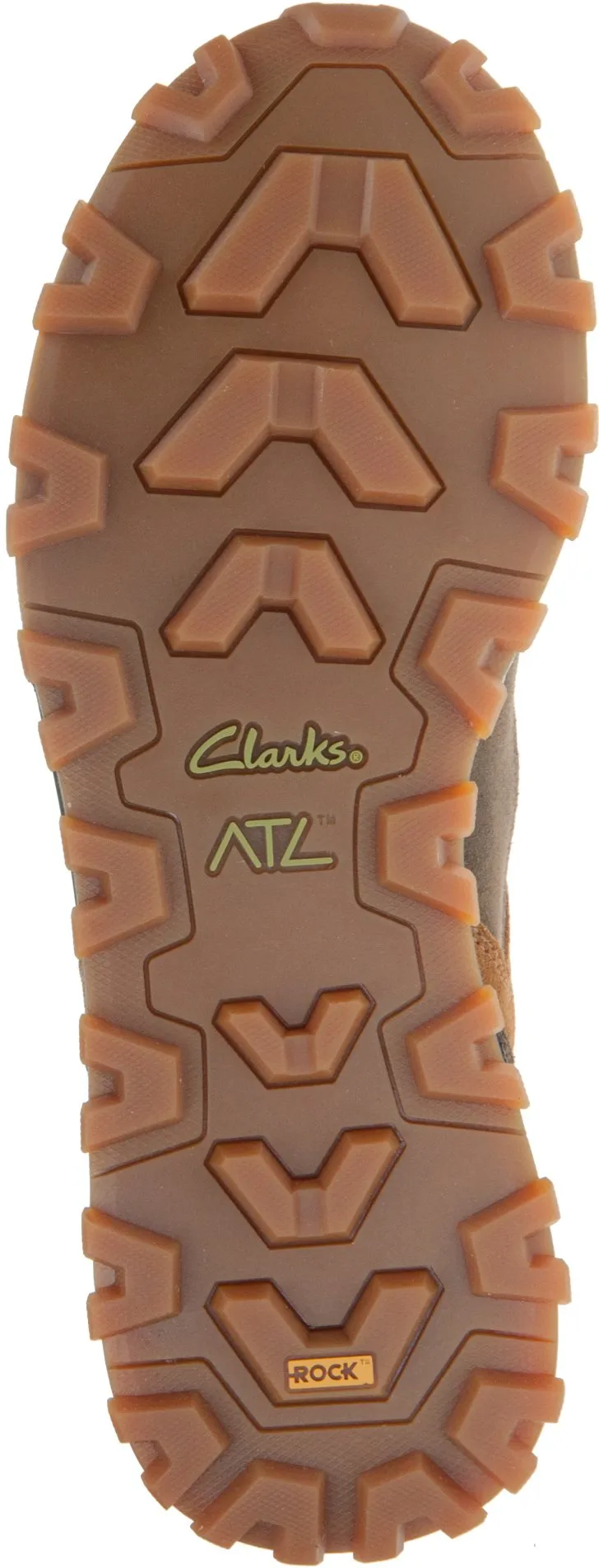 Clarks ATL Trek Hi Gore-Tex