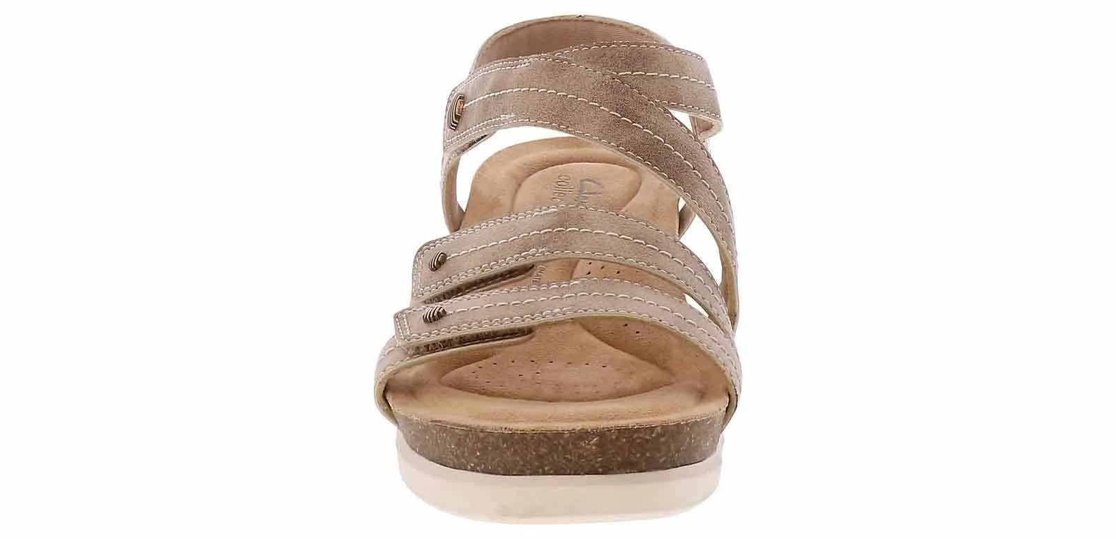 Clarks Calenne Clara Women’s Wedge Sandal