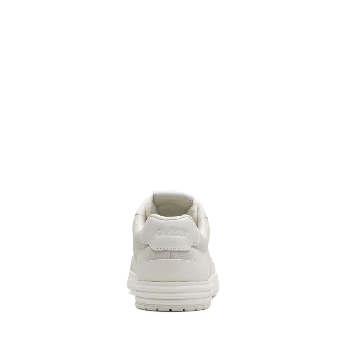 Clarks - Cica 2.0 O 261726347g - G Fit (white Leather)