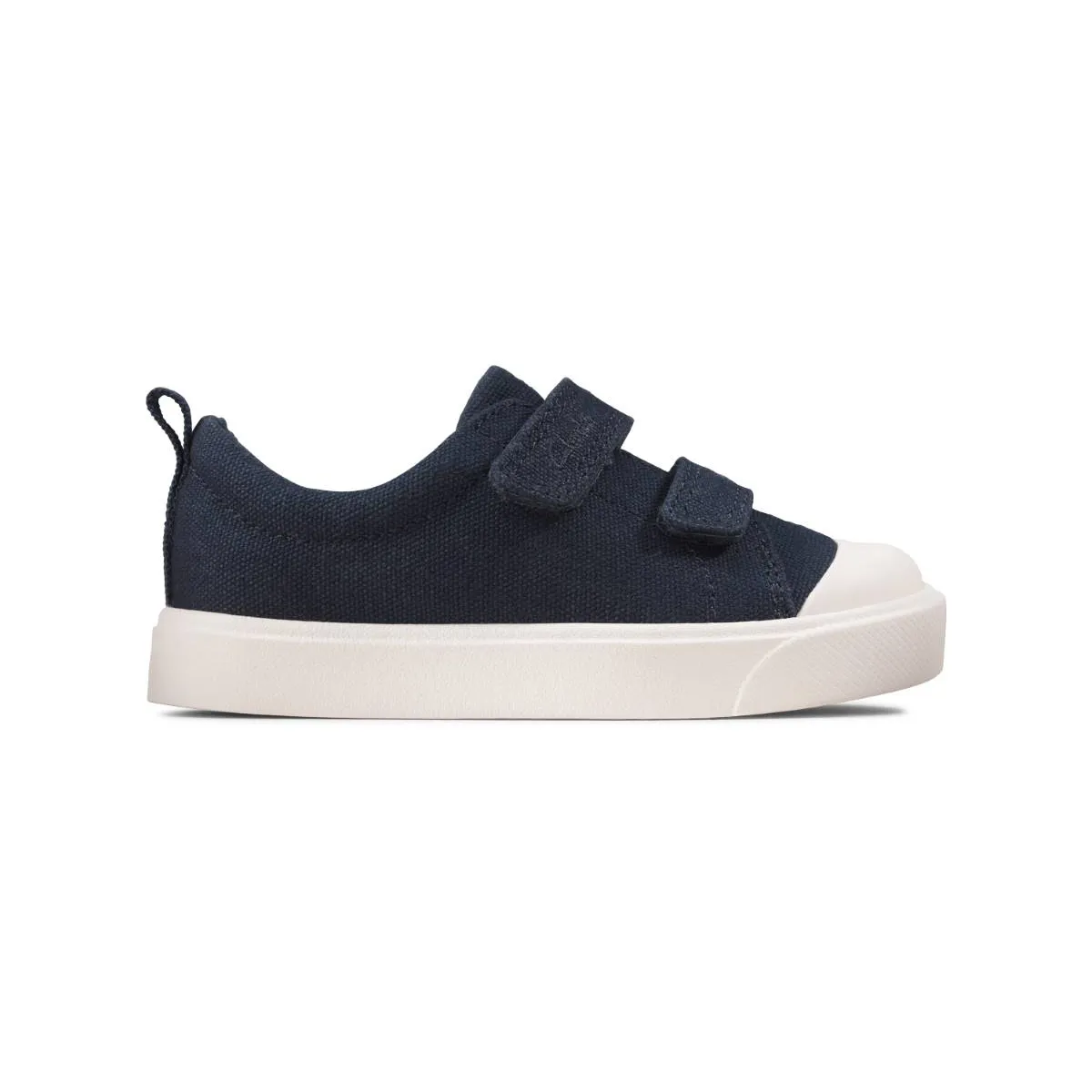 Clarks - City Bright T 261490877g - G Fit (navy)