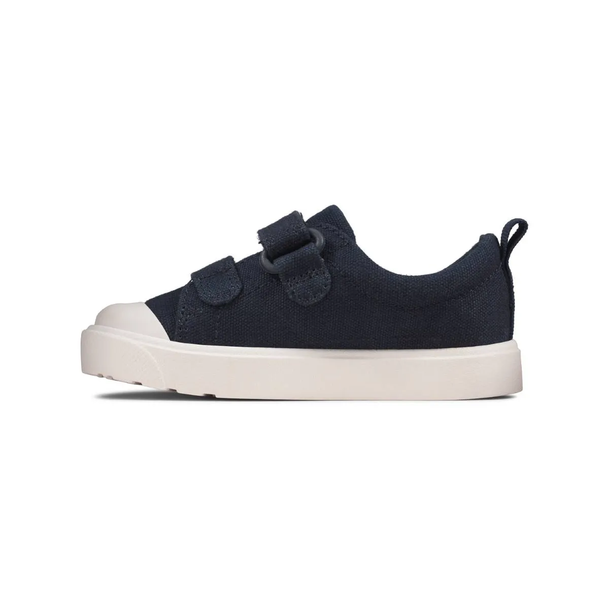 Clarks - City Bright T 261490877g - G Fit (navy)