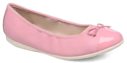 Clarks DANCE PUFF VINTAGE PINK