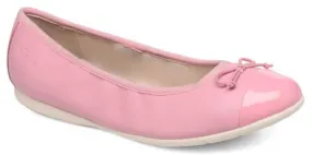 Clarks DANCE PUFF VINTAGE PINK