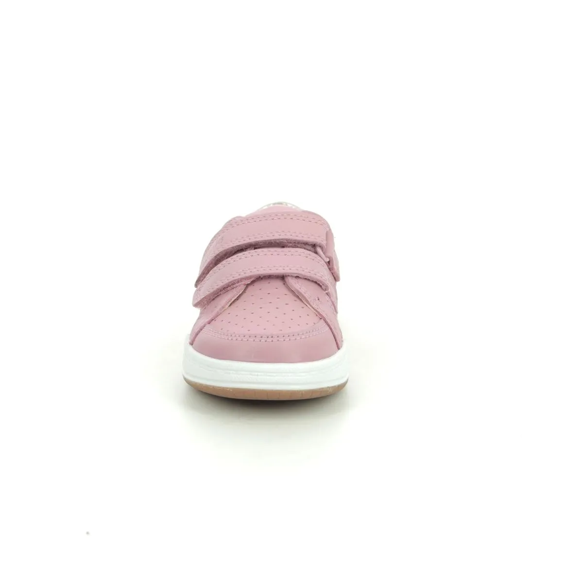 Clarks - Fawn Solo T 261589895e - E Fit (pink Leather)