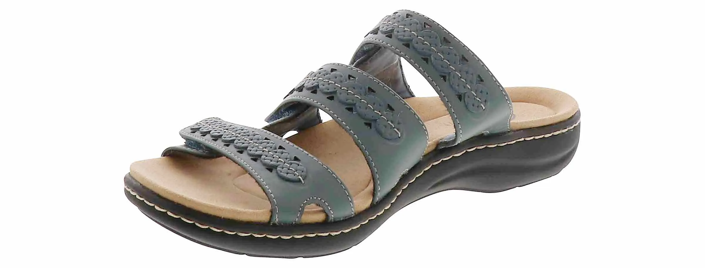 Clarks Laurleann Cove Women’s Comfort Sandal